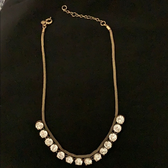 J. Crew Necklace - Picture 1 of 3